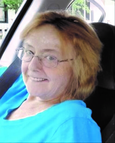 PAMELA  ASBURY